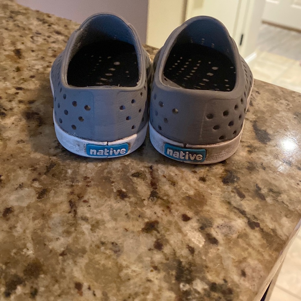Native Shoes - C5